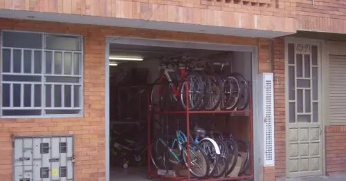 BICICLETERIA CARRERA 105F 69 CON 38 BICICLETERIA CARRERA 105F 69 CON 38